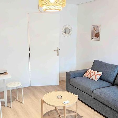 Studio Climatise 4 Pers, Balcon, Parking La Grande Motte Extérieur photo